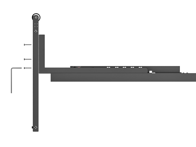 Einstecken und loslegen