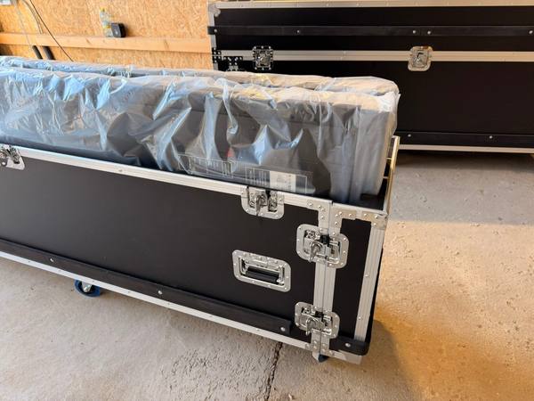 Oberen Deckel abnehmen