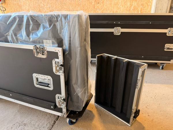 Seitendeckel abnehmen